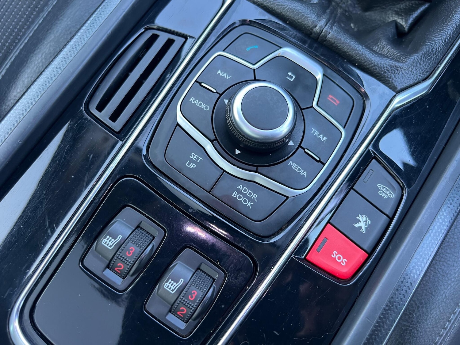 Used Peugeot 508 SW for sale - 77794107: Photo 17