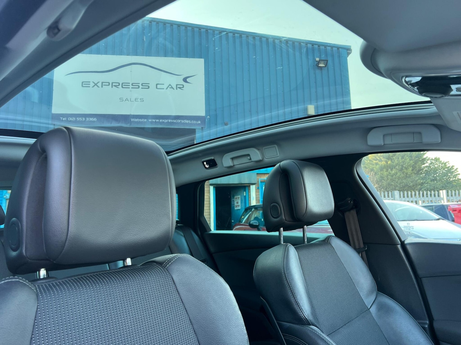 Used Peugeot 508 SW for sale - 77794107: Photo 19