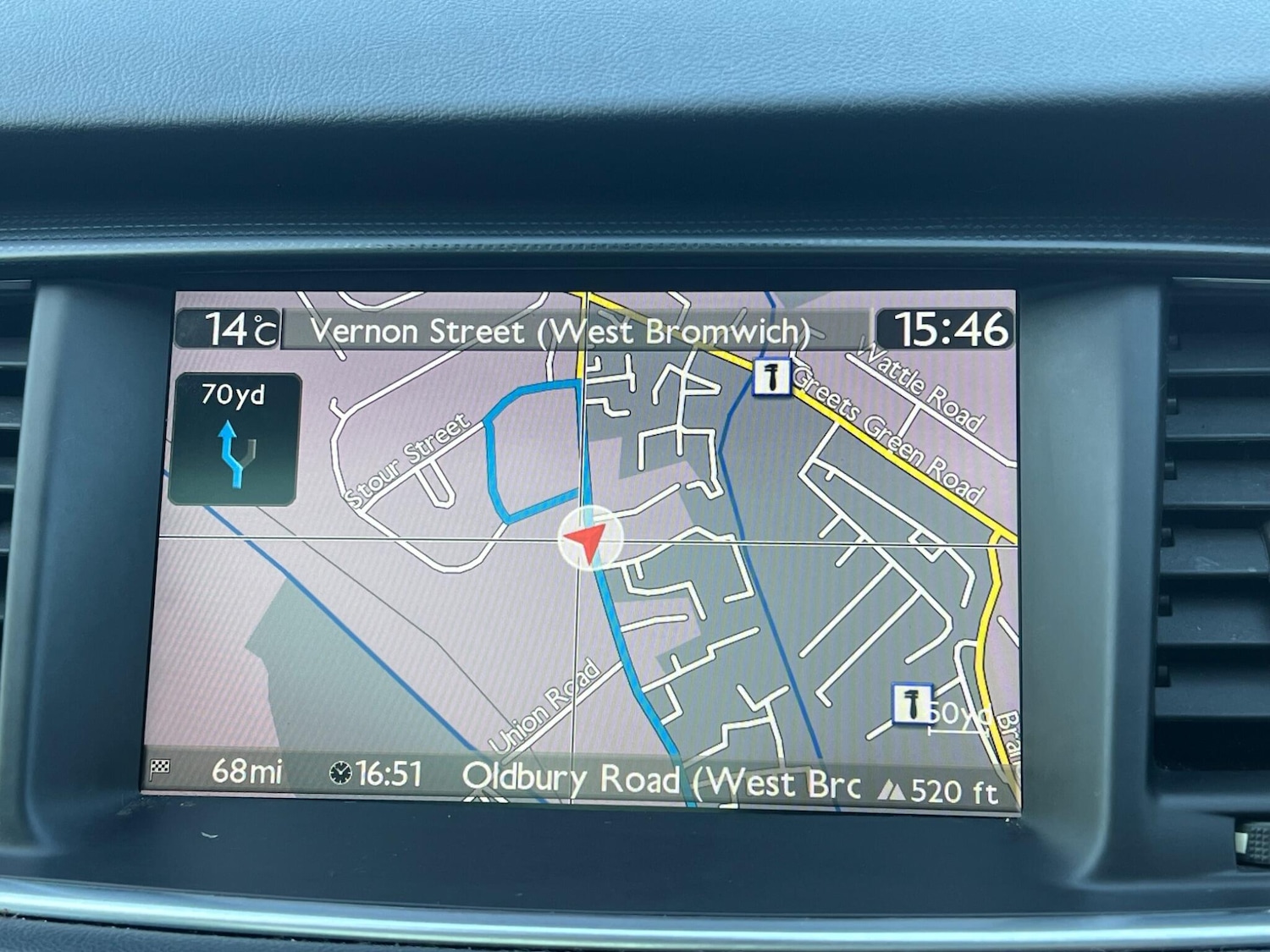 Used Peugeot 508 SW for sale - 77794107: Photo 21