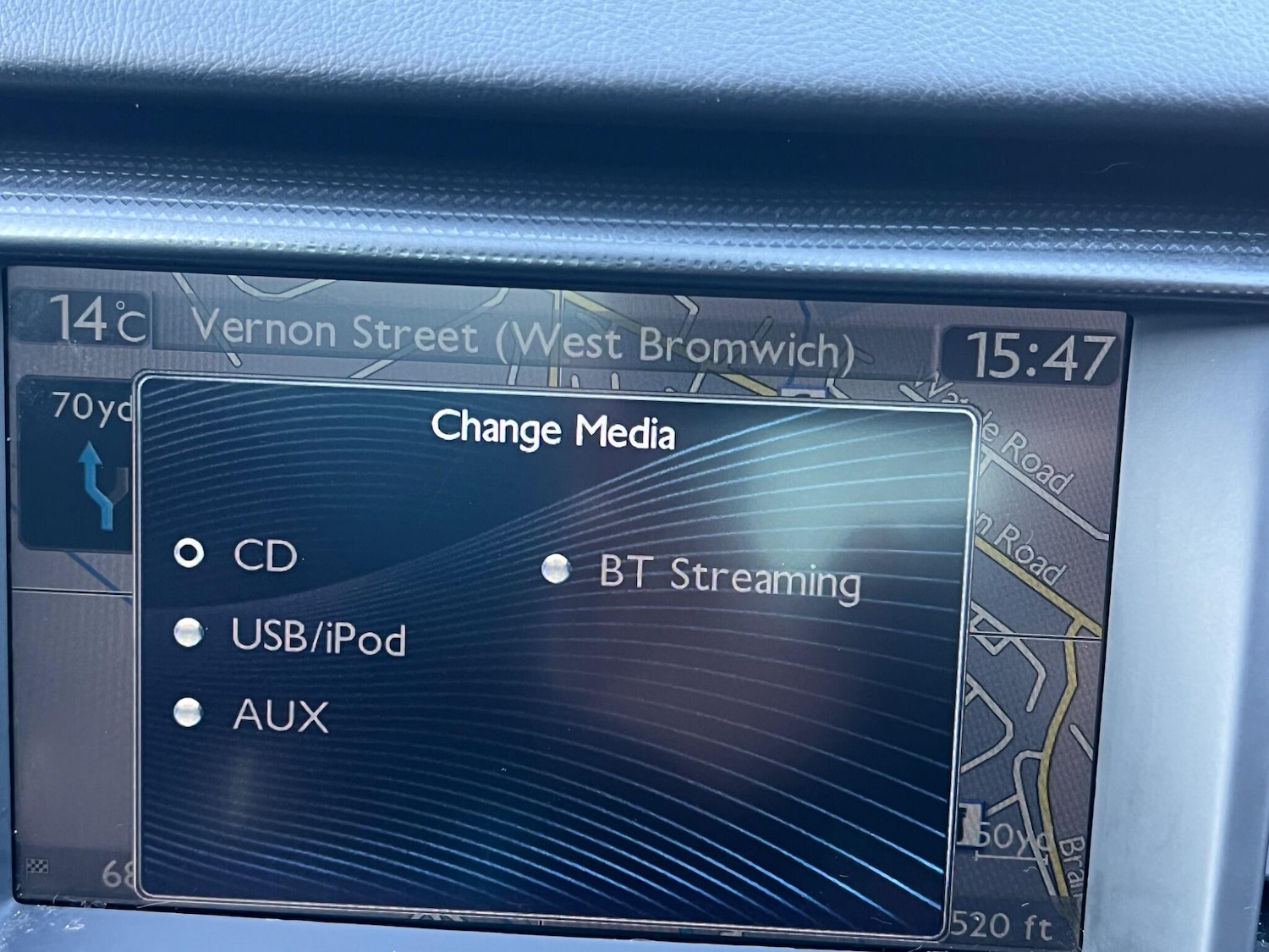 Used Peugeot 508 SW for sale - 77794107: Photo 22