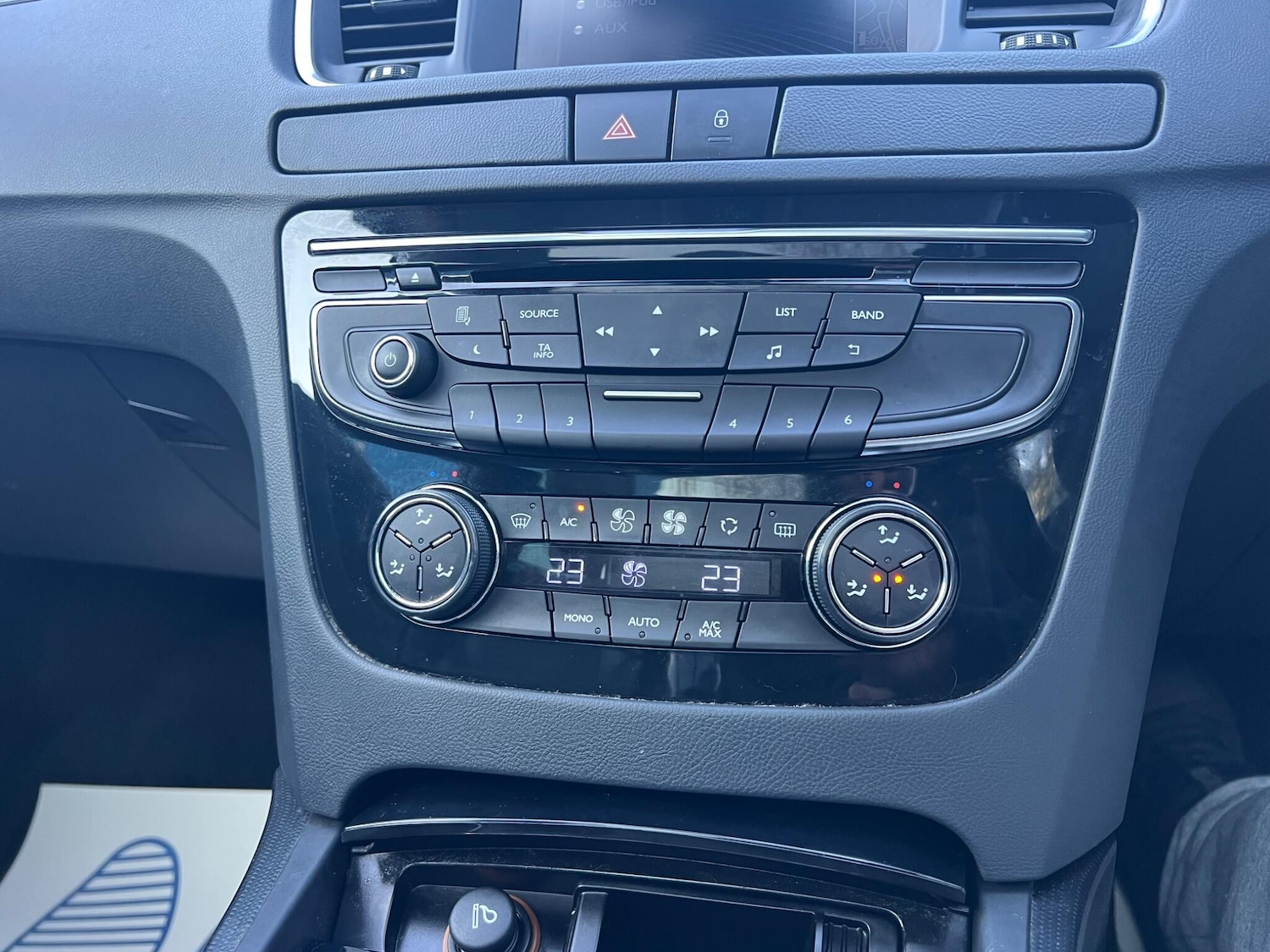 Used Peugeot 508 SW for sale - 77794107: Photo 23