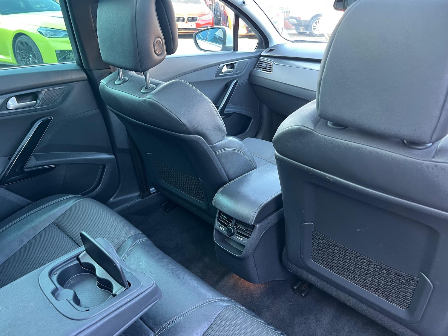 Used Peugeot 508 SW for sale - 77794107: Photo 24