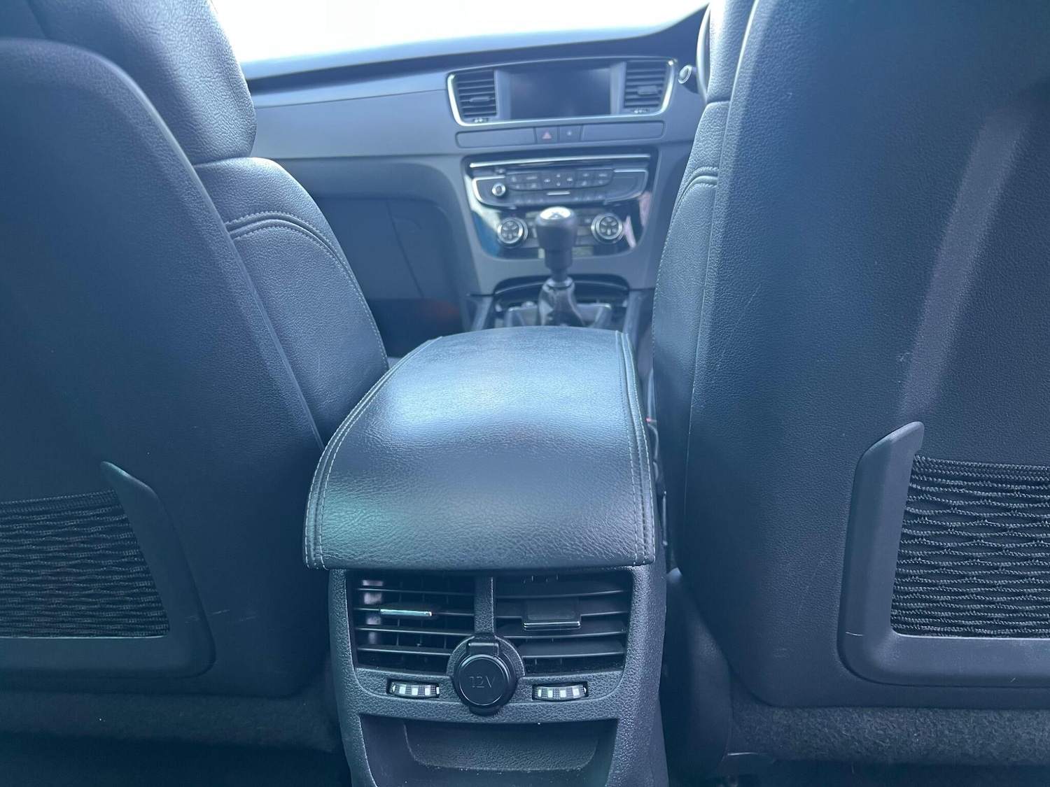 Used Peugeot 508 SW for sale - 77794107: Photo 25