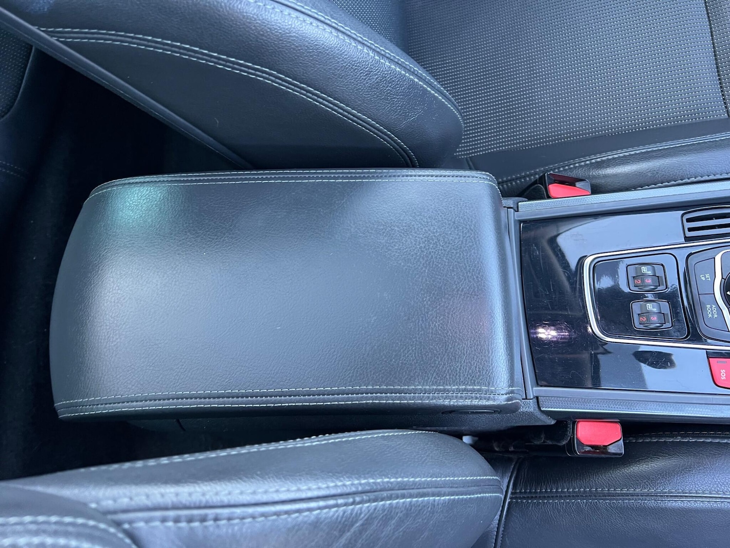 Used Peugeot 508 SW for sale - 77794107: Photo 26