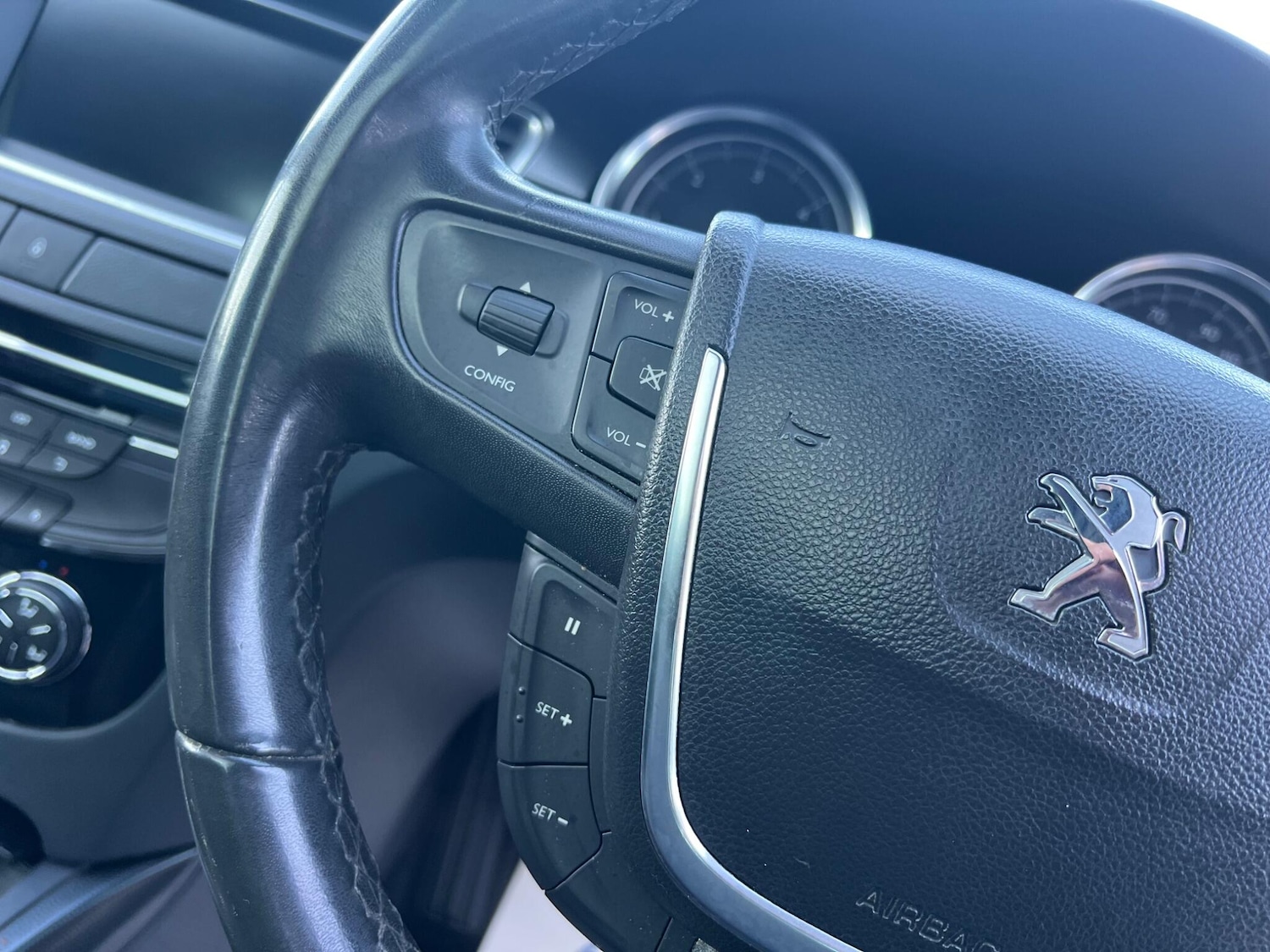 Used Peugeot 508 SW for sale - 77794107: Photo 27