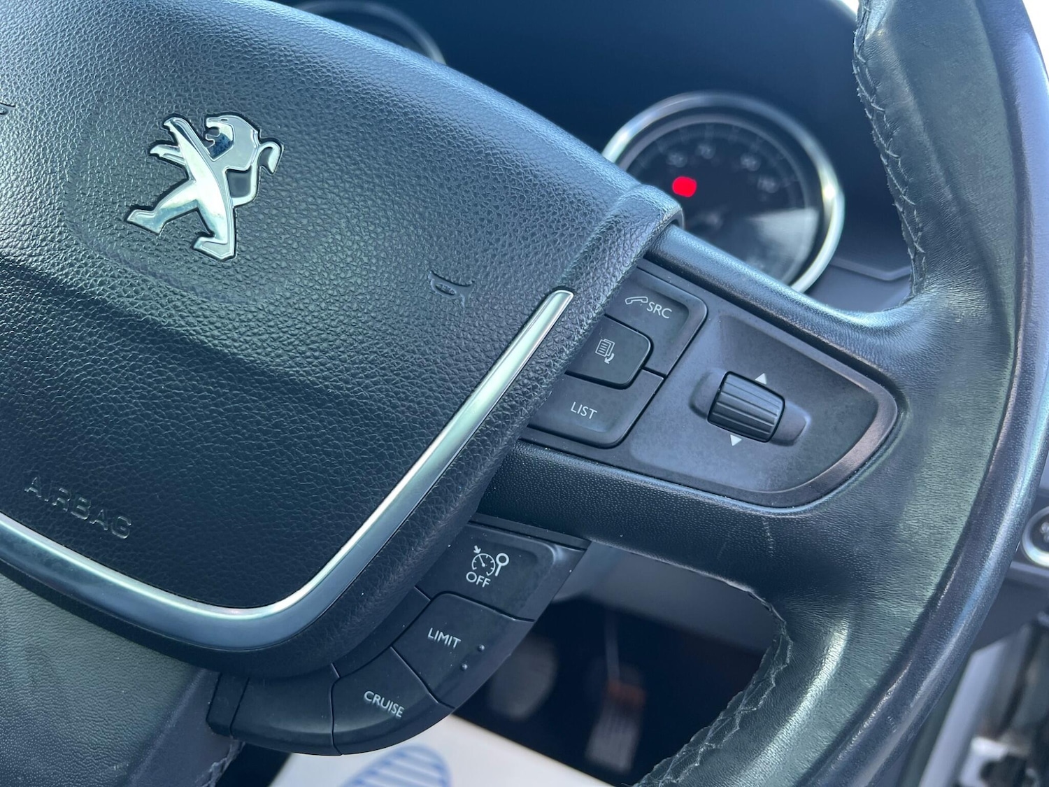 Used Peugeot 508 SW for sale - 77794107: Photo 28