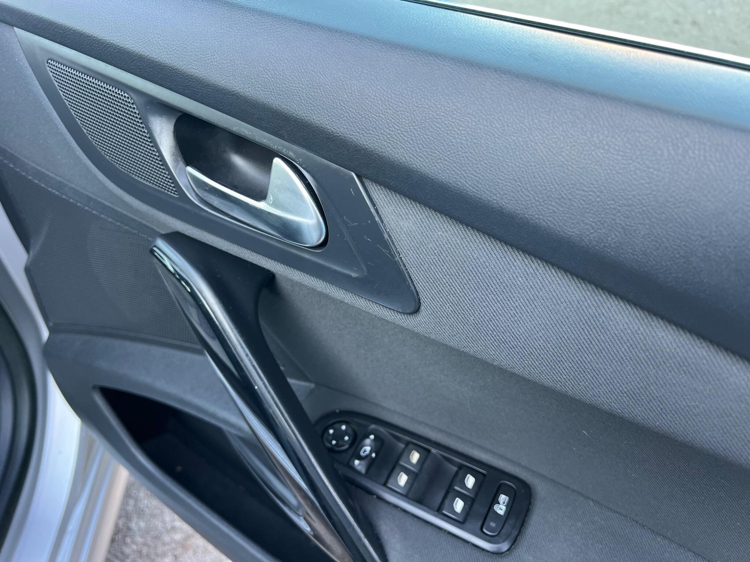 Used Peugeot 508 SW for sale - 77794107: Photo 31