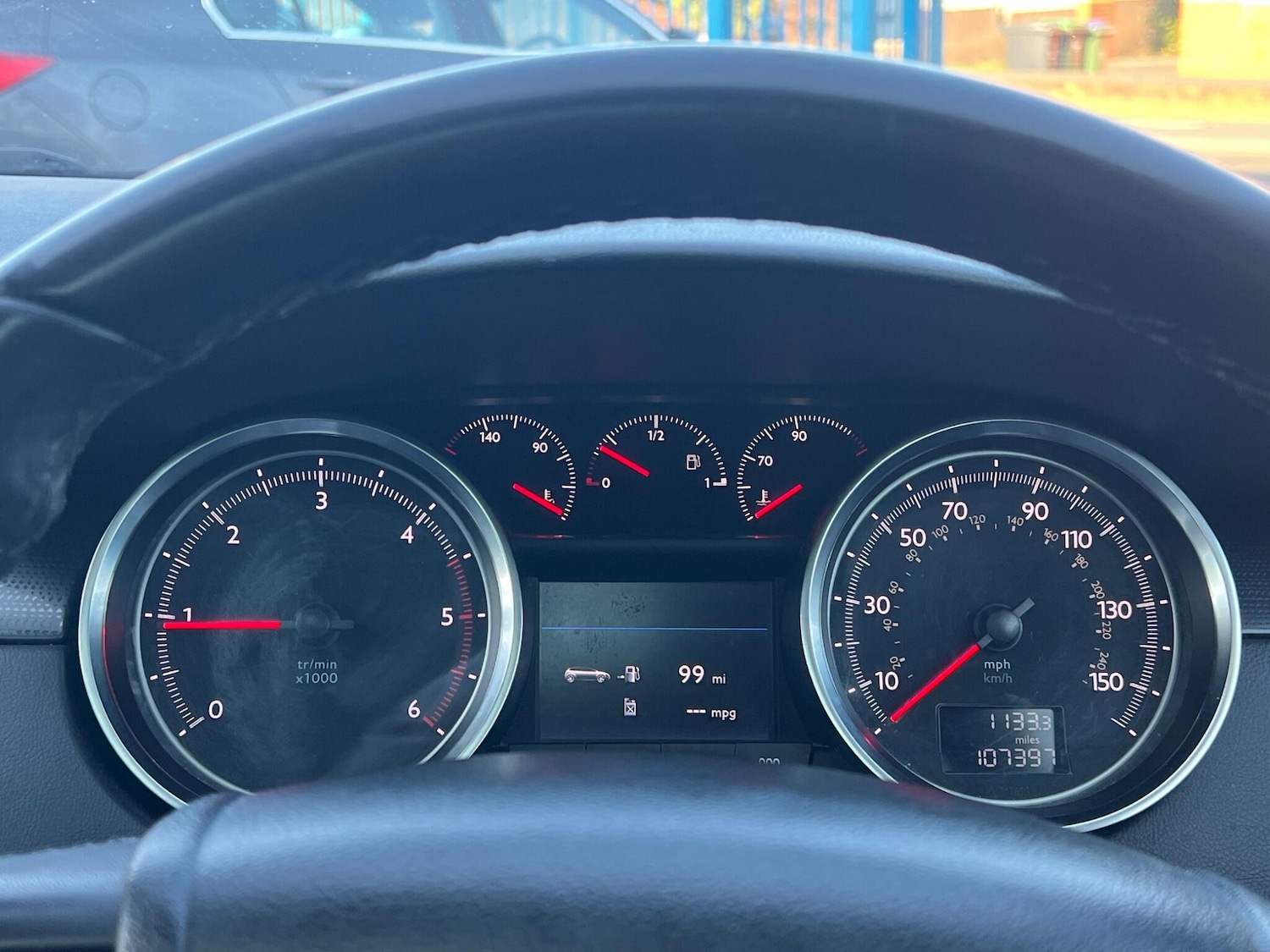 Used Peugeot 508 SW for sale - 77794107: Photo 33