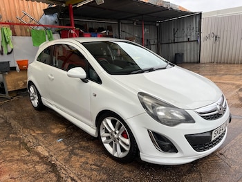 Used Vauxhall Corsa 2014 for sale - 77377679: Photo