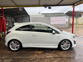 Used Vauxhall Corsa 2014 for sale - 77377679: Photo