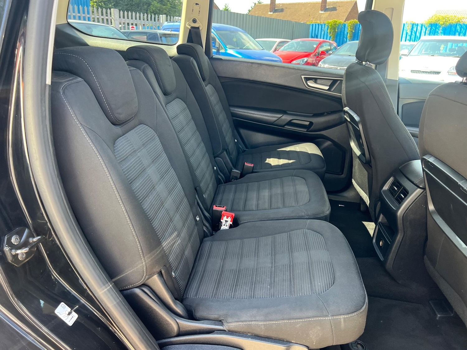 Used Ford Galaxy 2016 for sale - 77424997: Photo 11