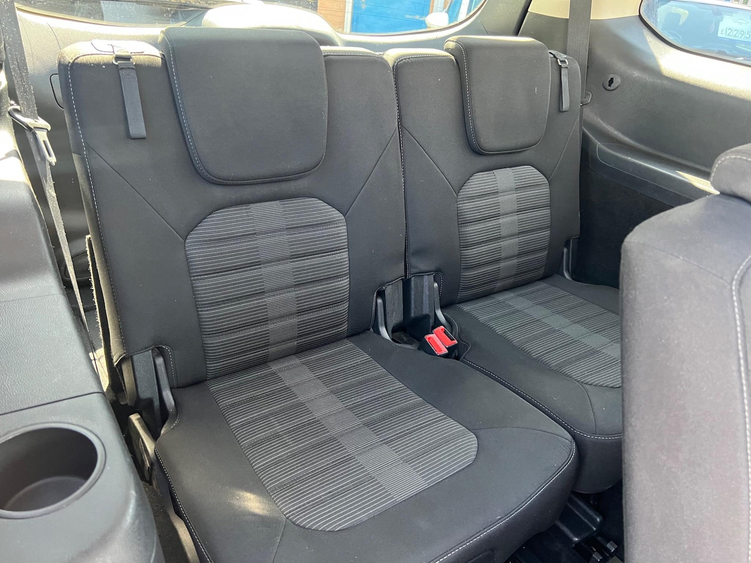 Used Ford Galaxy 2016 for sale - 77424997: Photo 12