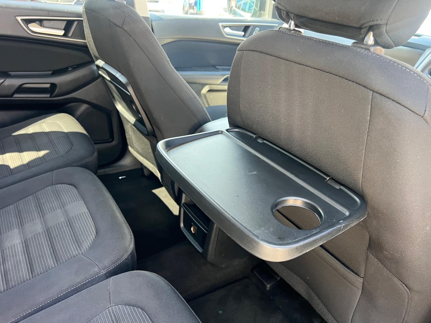 Used Ford Galaxy 2016 for sale - 77424997: Photo 13