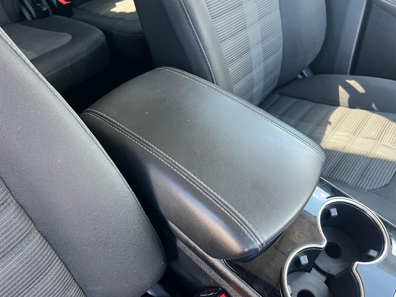 Used Ford Galaxy 2016 for sale - 77424997: Photo 14