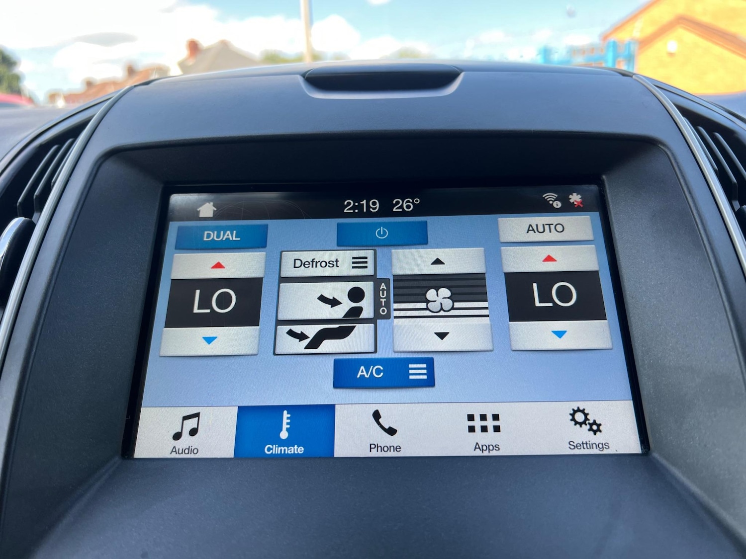 Used Ford Galaxy 2016 for sale - 77424997: Photo 18