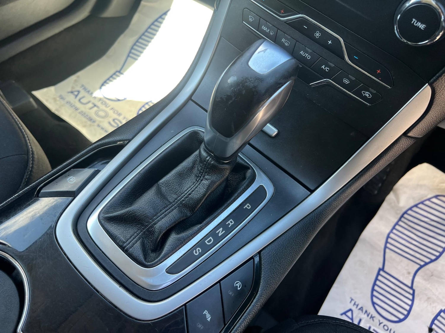 Used Ford Galaxy 2016 for sale - 77424997: Photo 24