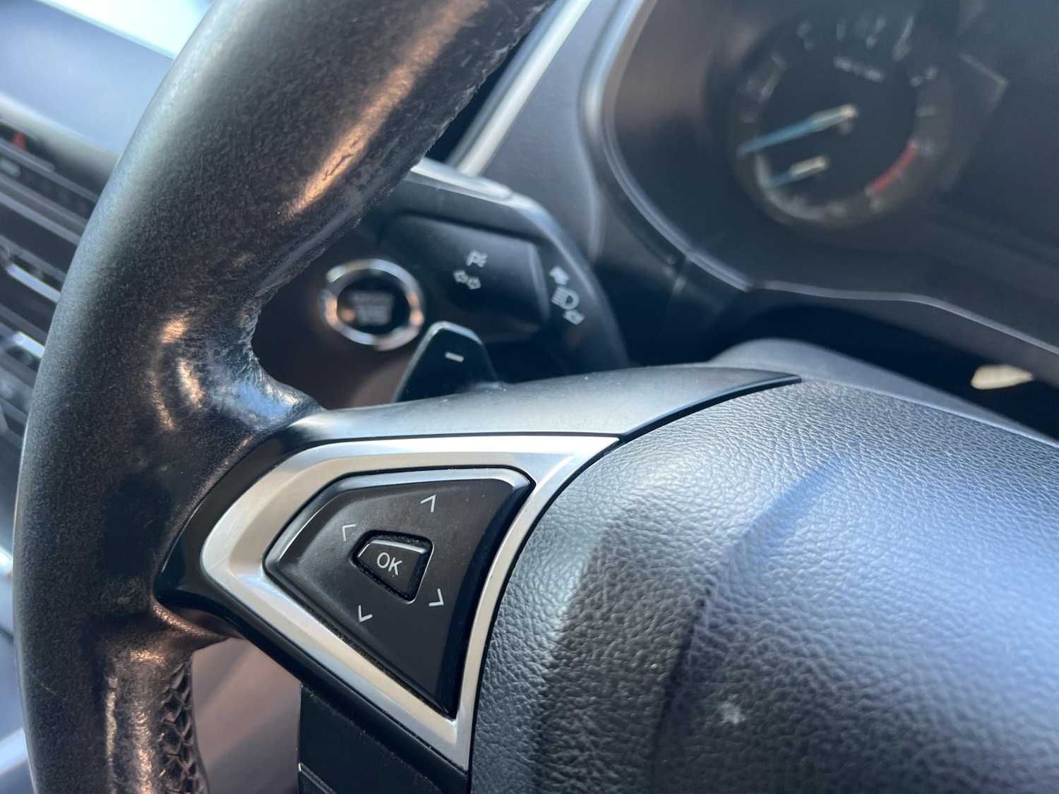 Used Ford Galaxy 2016 for sale - 77424997: Photo 25