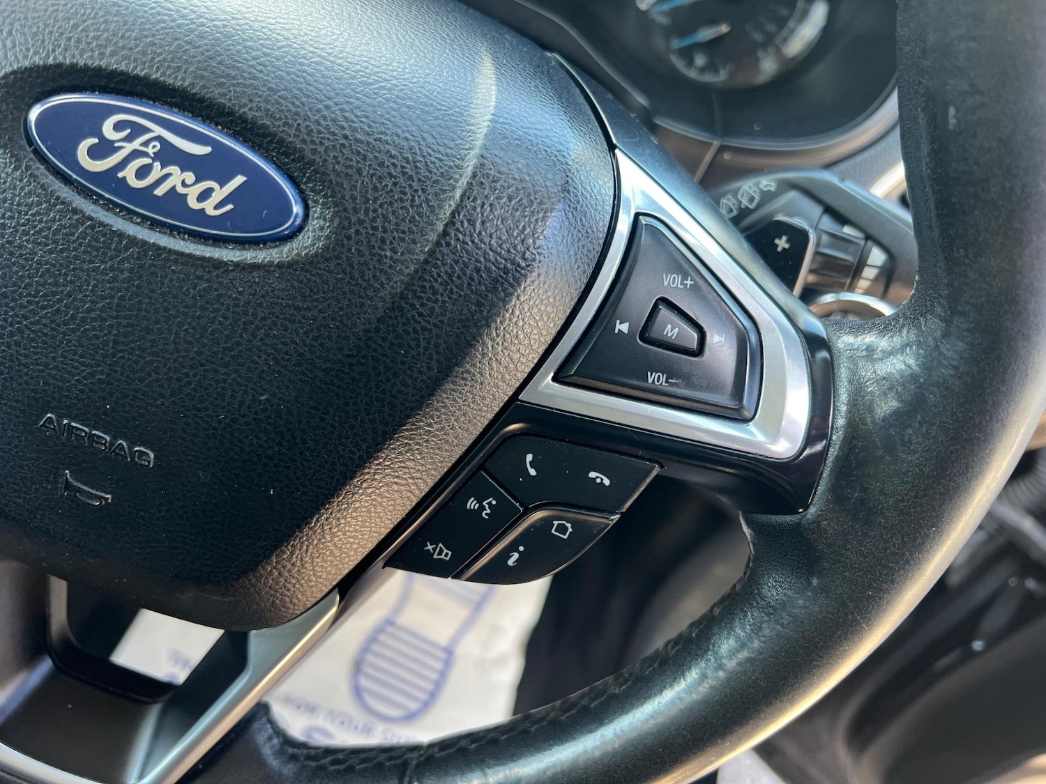 Used Ford Galaxy 2016 for sale - 77424997: Photo 26