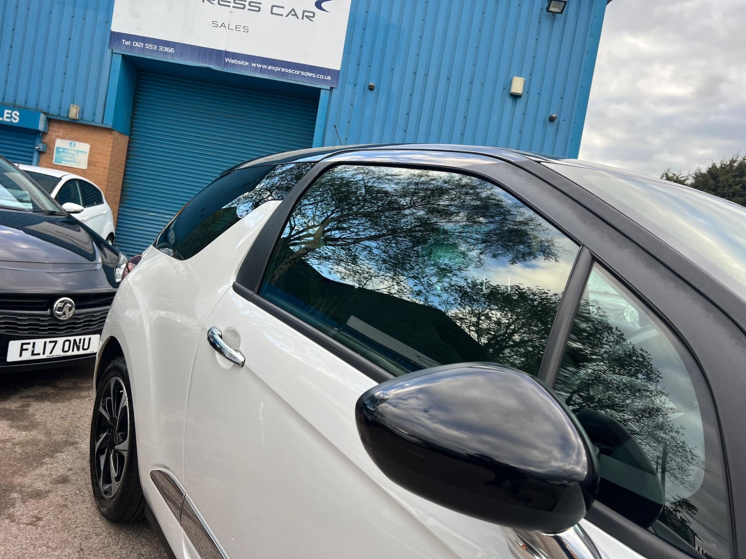 Used DS Automobiles DS 3 for sale - 76743193: Photo 11