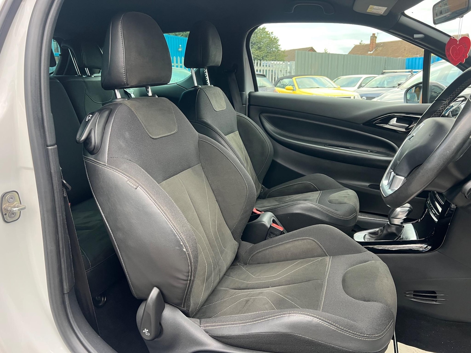 Used DS Automobiles DS 3 for sale - 76743193: Photo 13