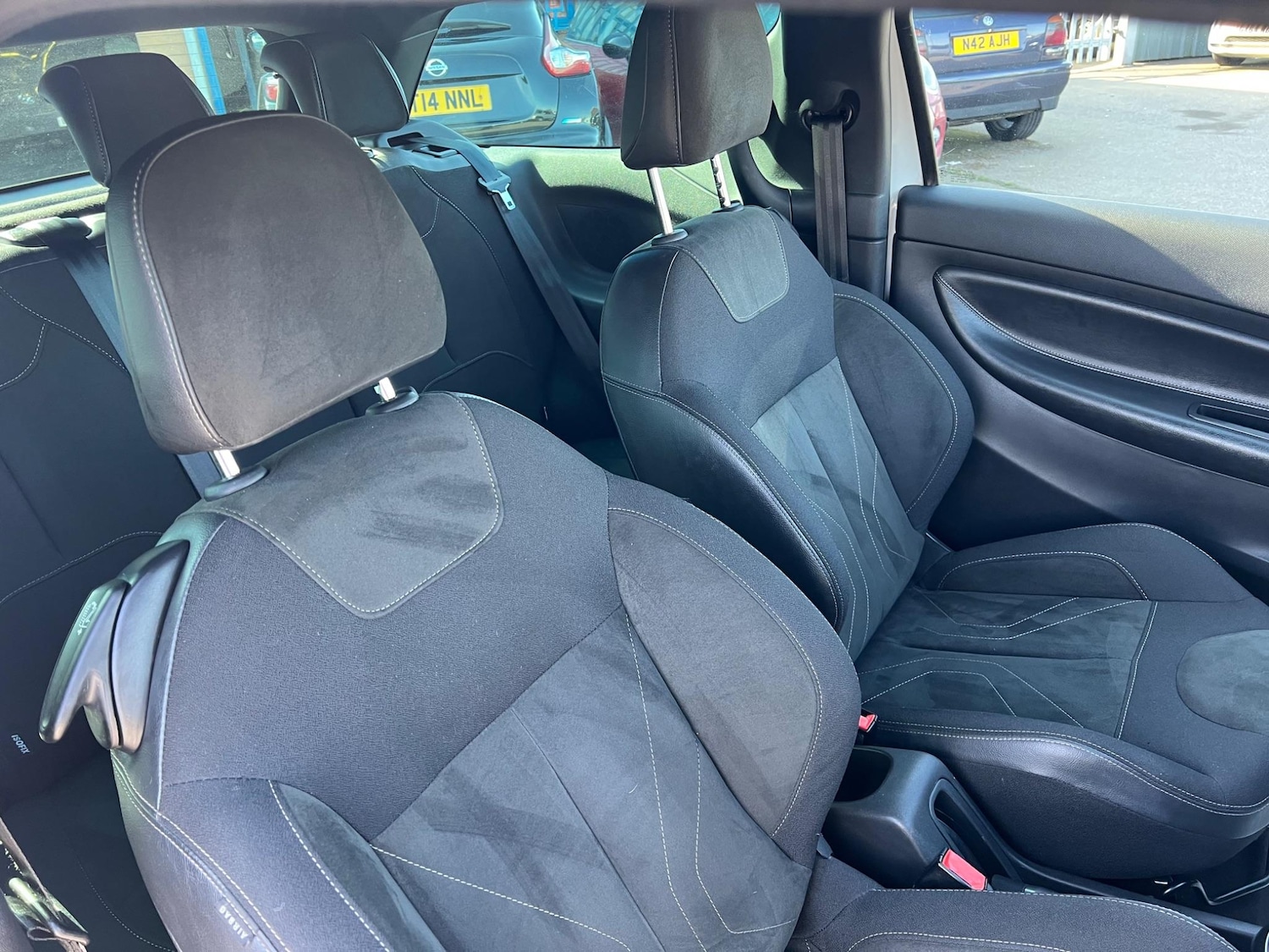 Used DS Automobiles DS 3 for sale - 76743193: Photo 14