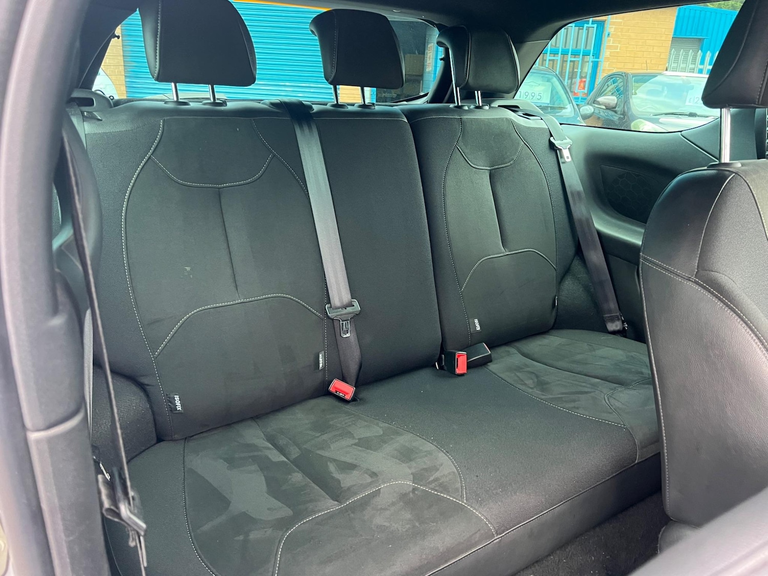 Used DS Automobiles DS 3 for sale - 76743193: Photo 15