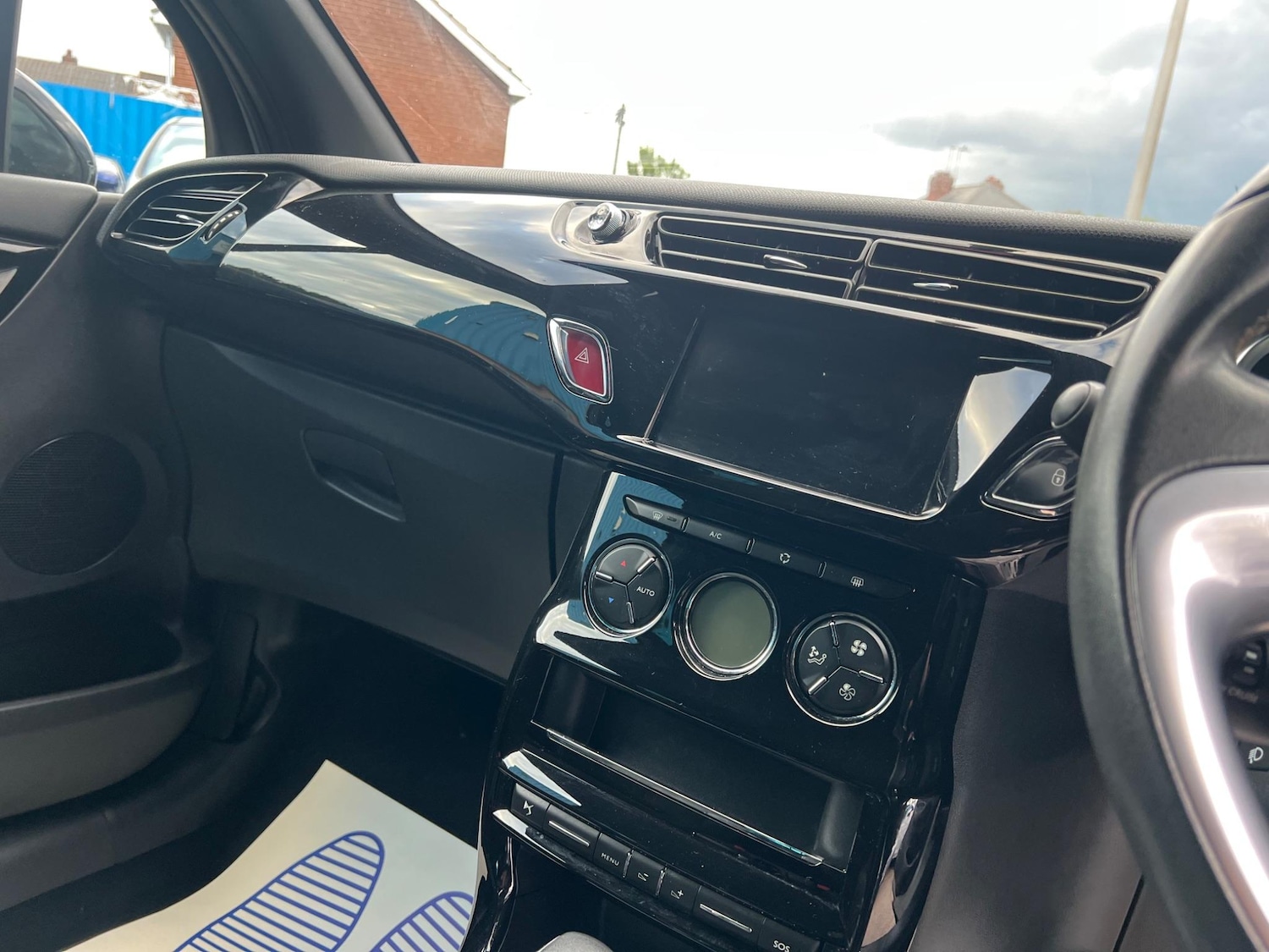 Used DS Automobiles DS 3 for sale - 76743193: Photo 18