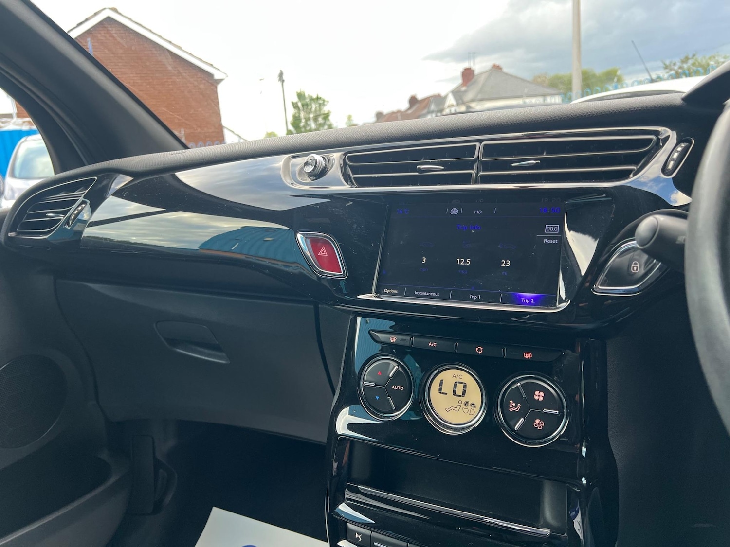 Used DS Automobiles DS 3 for sale - 76743193: Photo 19