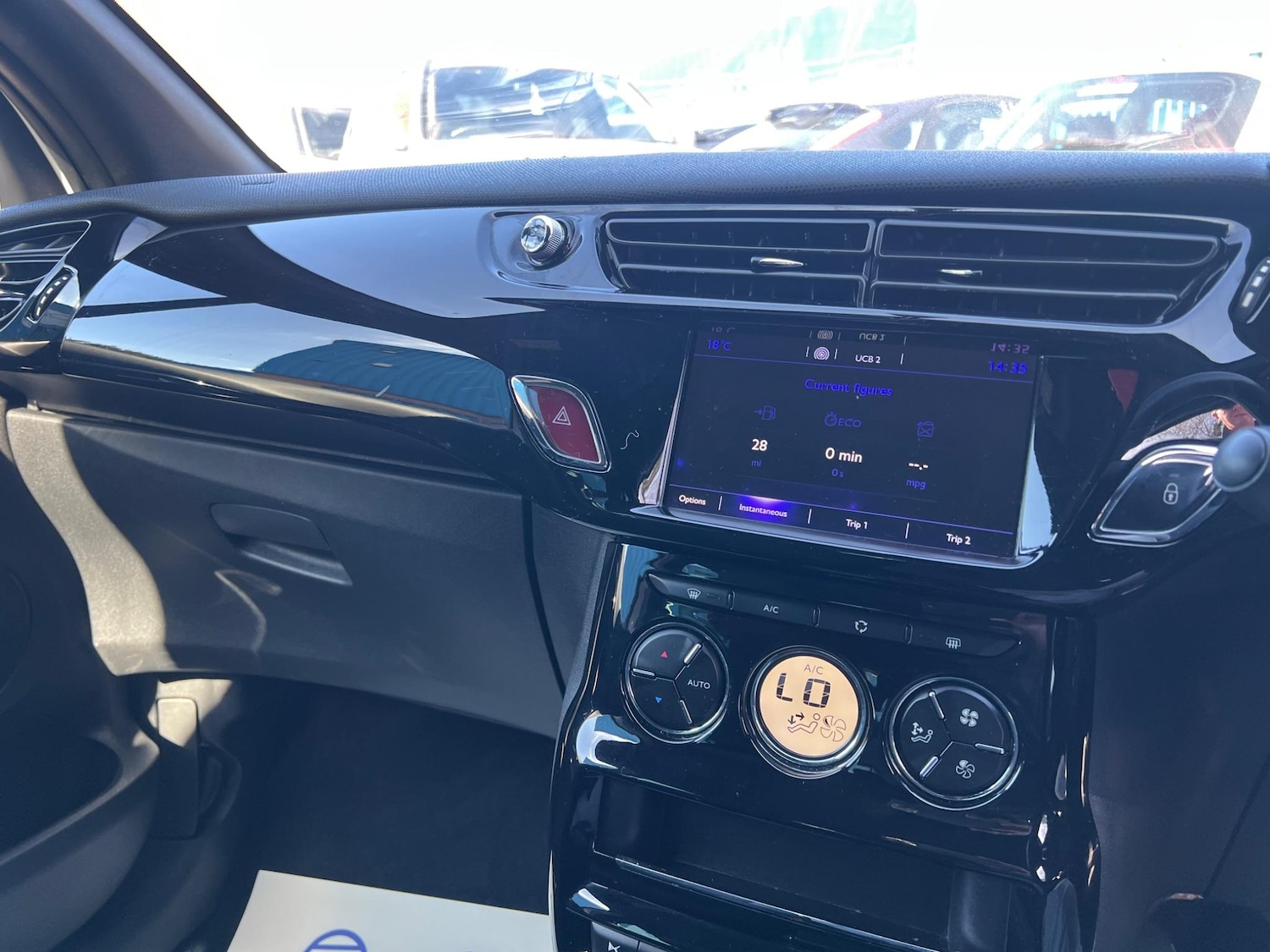 Used DS Automobiles DS 3 for sale - 76743193: Photo 20