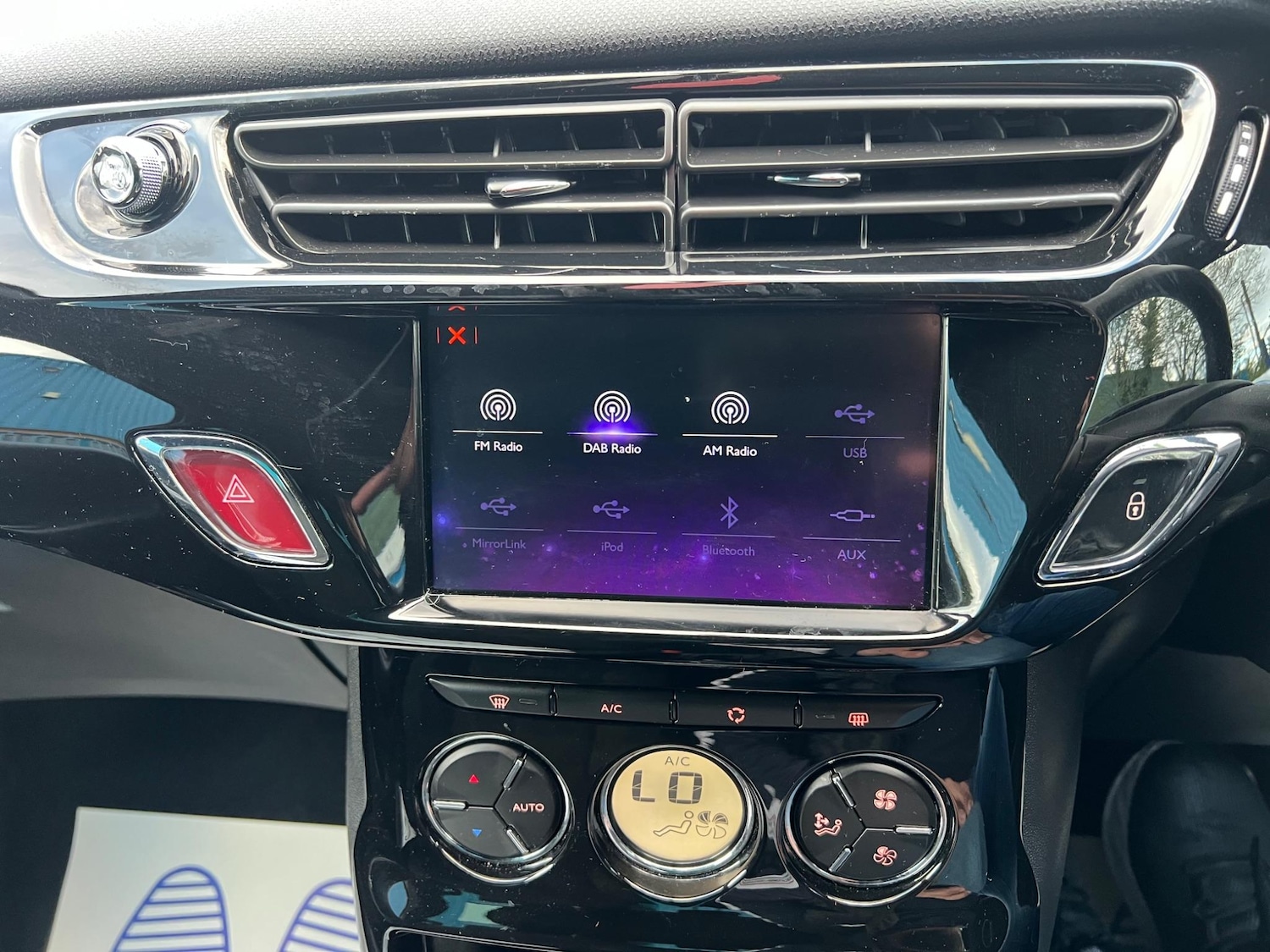 Used DS Automobiles DS 3 for sale - 76743193: Photo 22