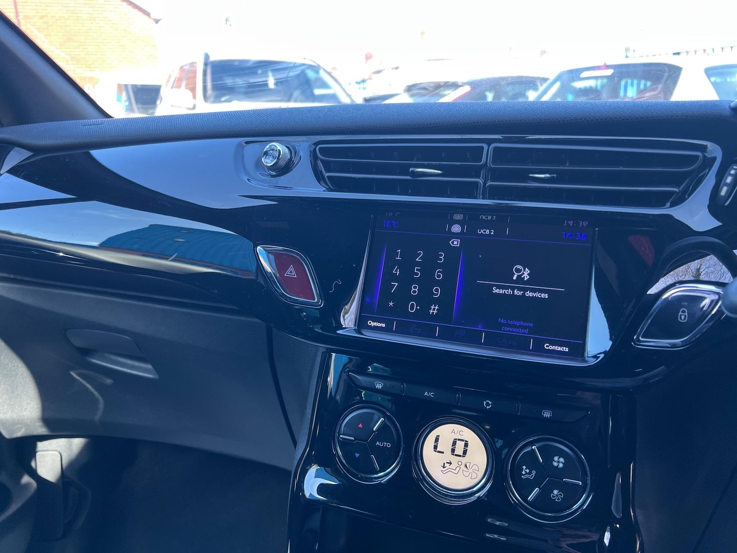 Used DS Automobiles DS 3 for sale - 76743193: Photo 26