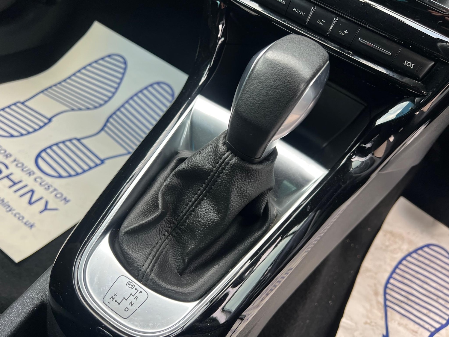 Used DS Automobiles DS 3 for sale - 76743193: Photo 28