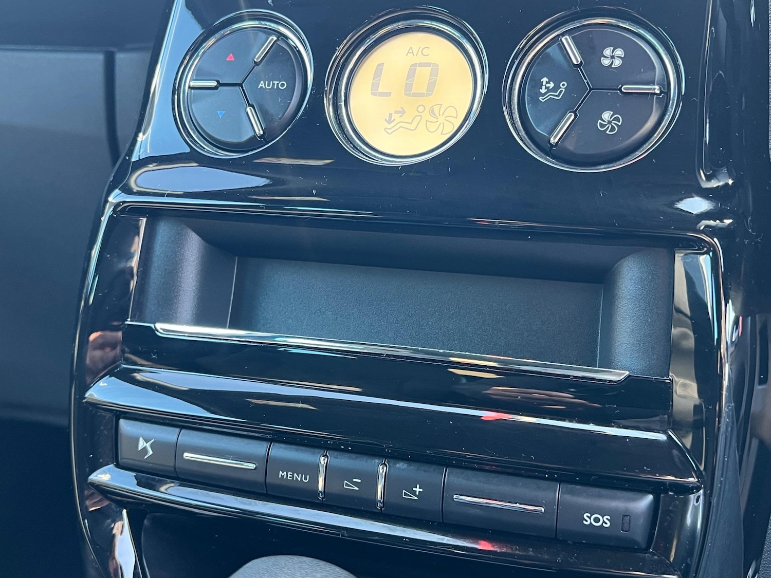 Used DS Automobiles DS 3 for sale - 76743193: Photo 29