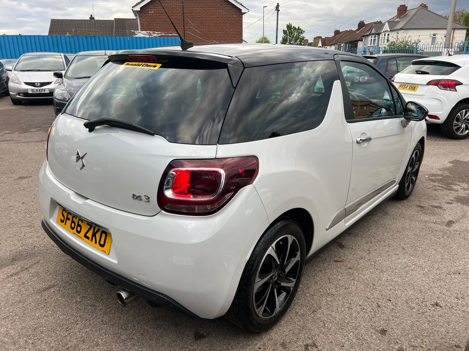 Used DS Automobiles DS 3 for sale - 76743193: Photo 3