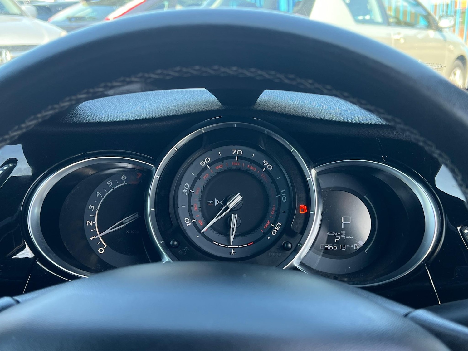 Used DS Automobiles DS 3 for sale - 76743193: Photo 34