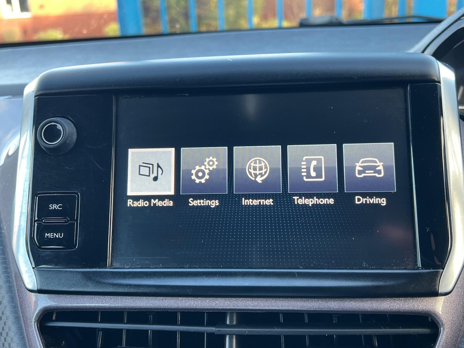 Used Peugeot 2008 2015 for sale - 76899637: Photo 16