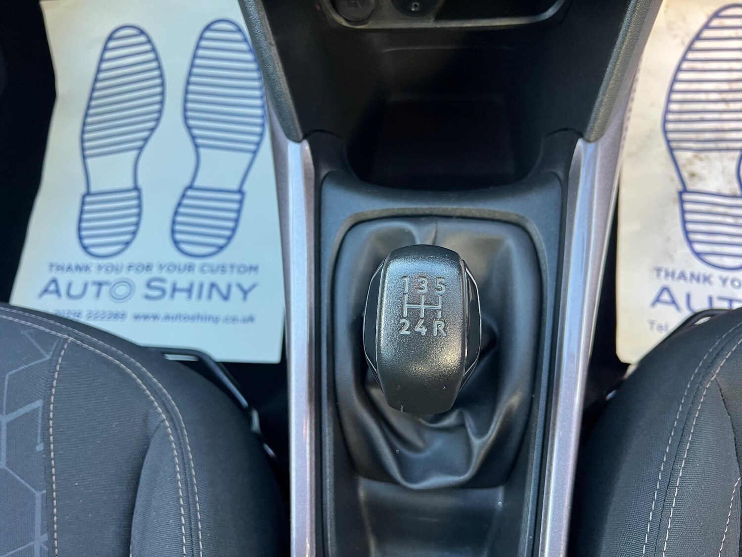 Used Peugeot 2008 2015 for sale - 76899637: Photo 19