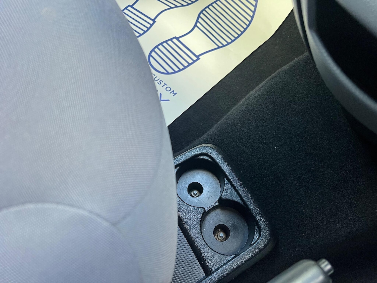 Used Peugeot Partner 2013 for sale - 76485570: Photo 14