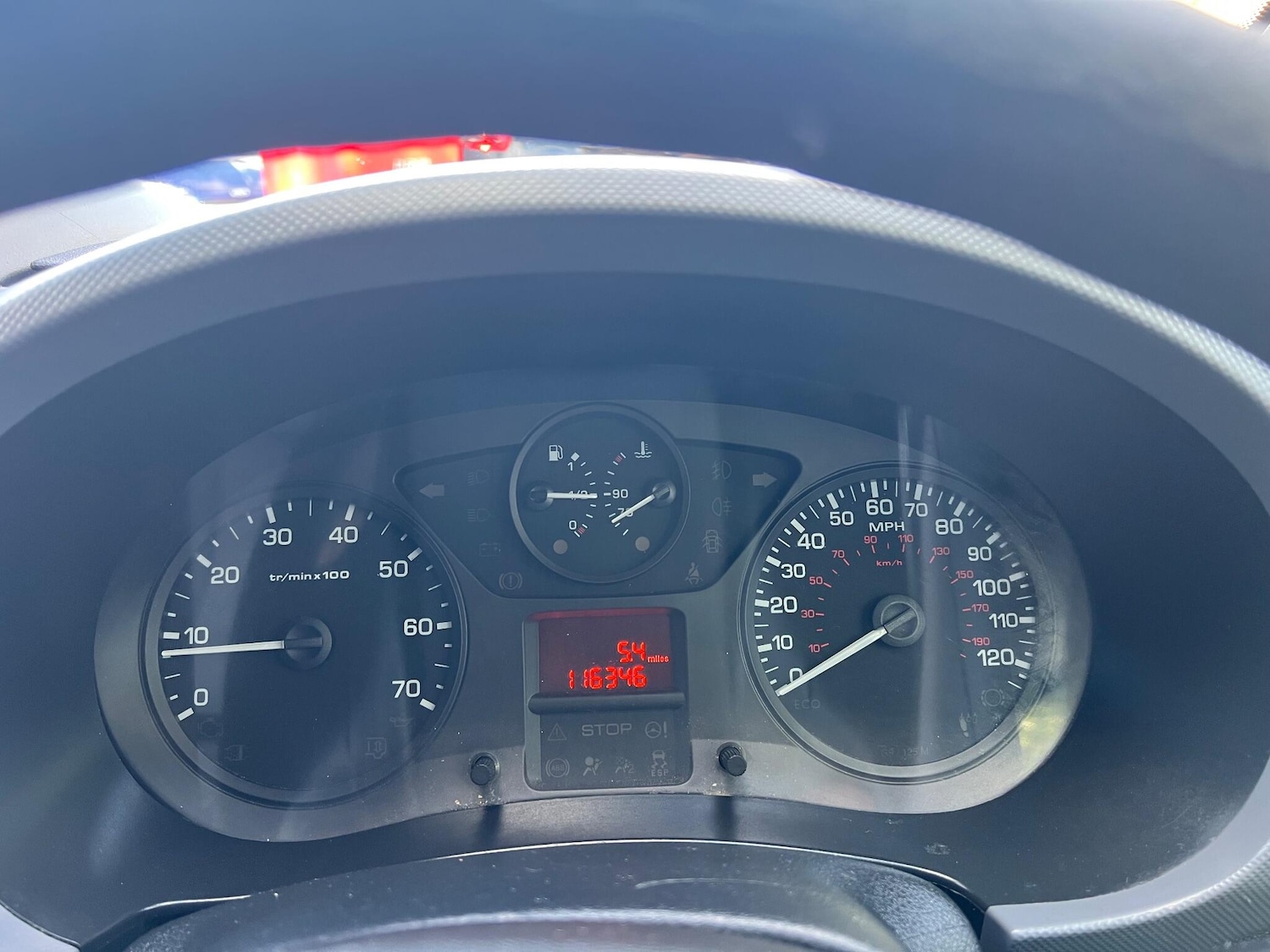 Used Peugeot Partner 2013 for sale - 76485570: Photo 15