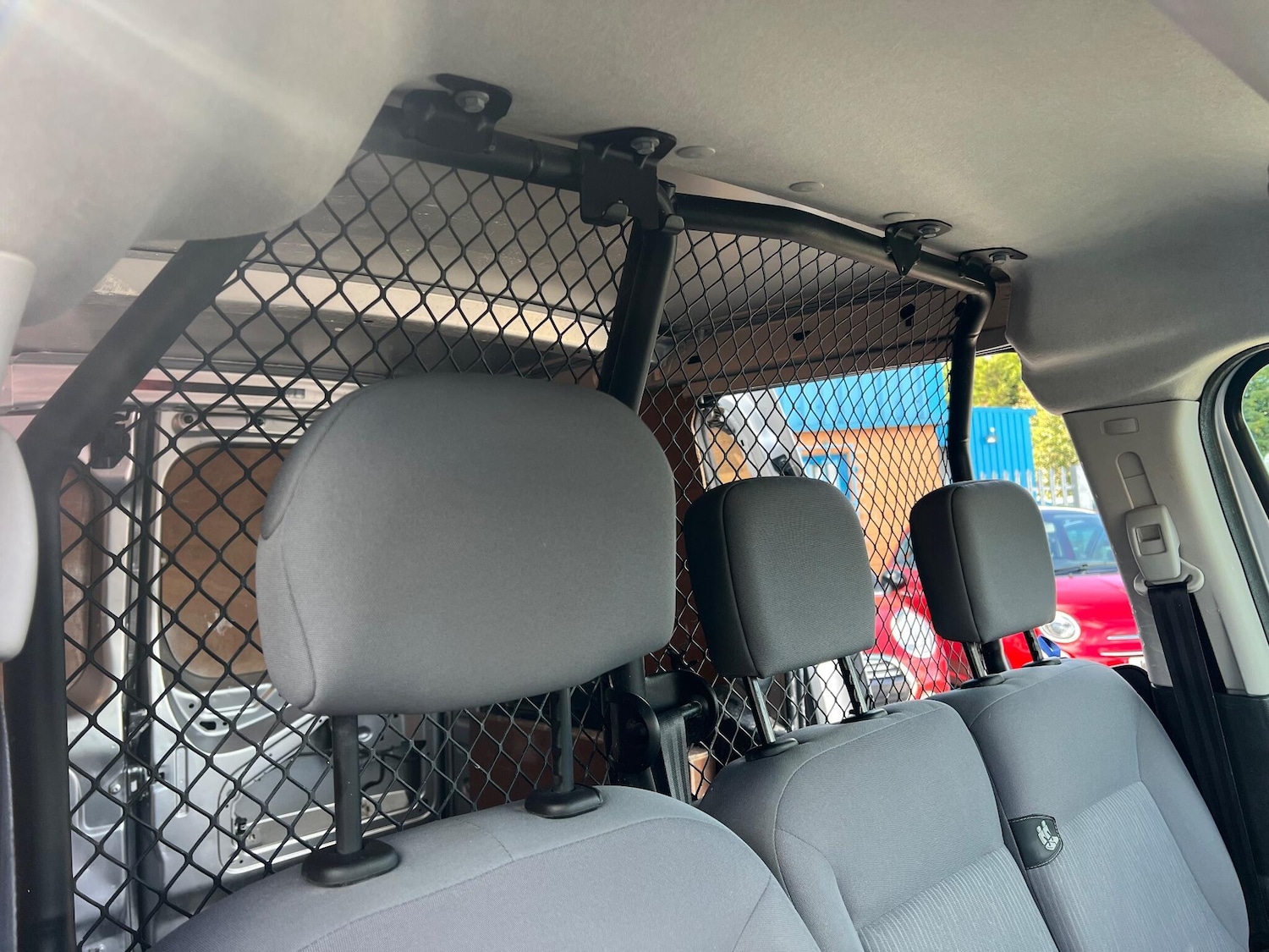 Used Peugeot Partner 2013 for sale - 76485570: Photo 20