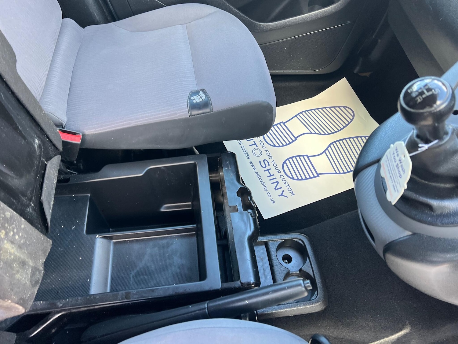 Used Peugeot Partner 2013 for sale - 76485570: Photo 22