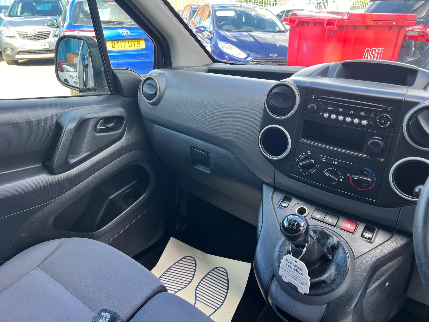 Used Peugeot Partner 2013 for sale - 76485570: Photo 24