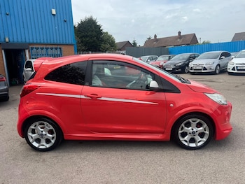 Used Ford Ka 2010 for sale - 78935020: Photo