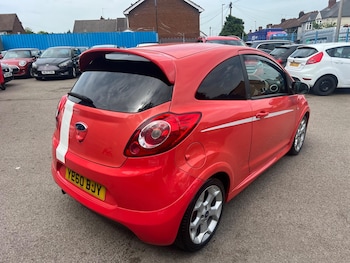 Used Ford Ka 2010 for sale - 78935020: Photo