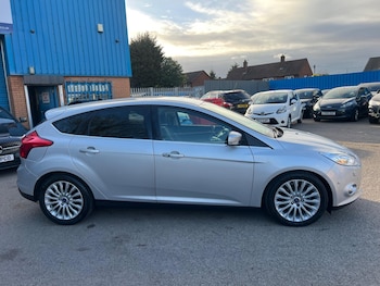 Used Ford Focus 2013 for sale - 78245347: Photo