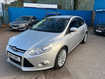Used Ford Focus 2013 for sale - 78245347: Photo