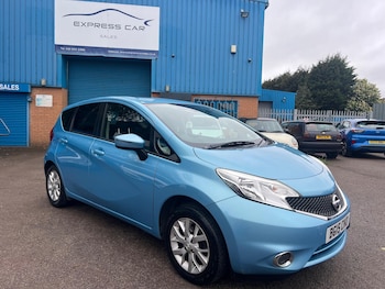 Used Nissan Note 2015 for sale - 78879041: Photo