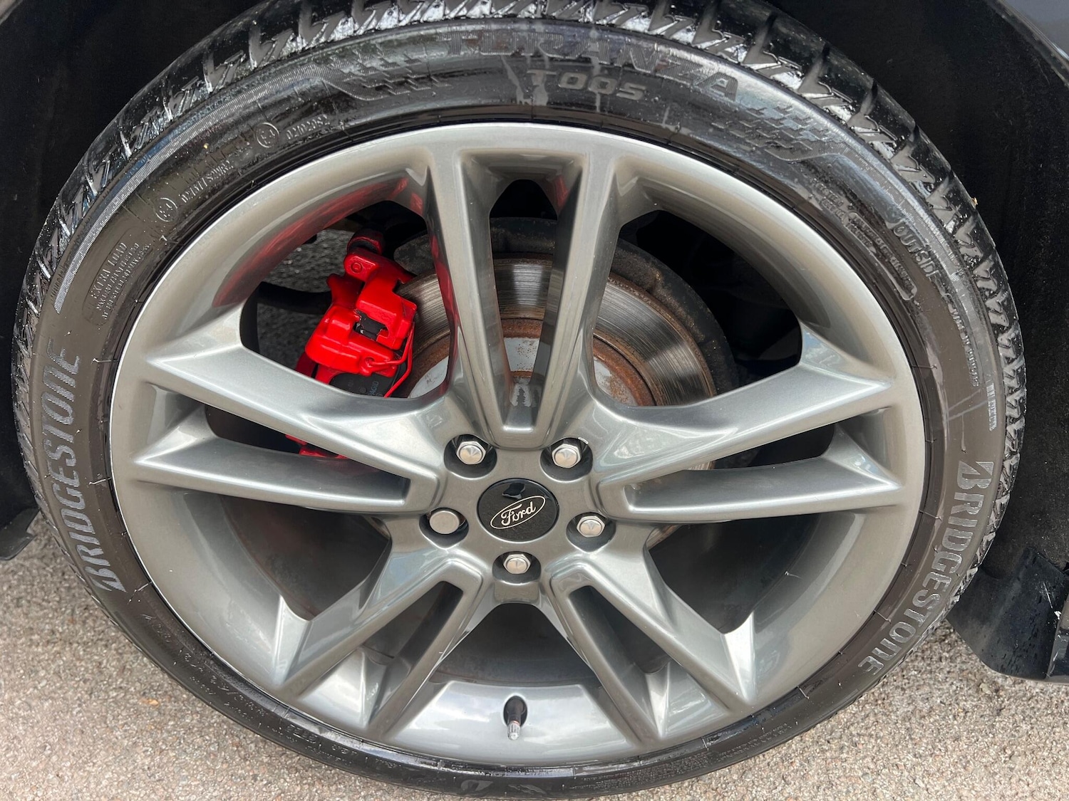 Used Ford Mondeo 2019 for sale - 77175527: Photo 10