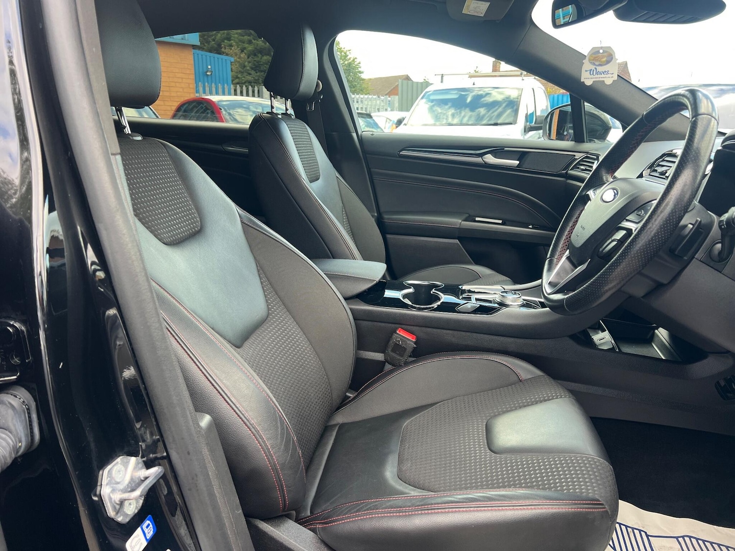 Used Ford Mondeo 2019 for sale - 77175527: Photo 11