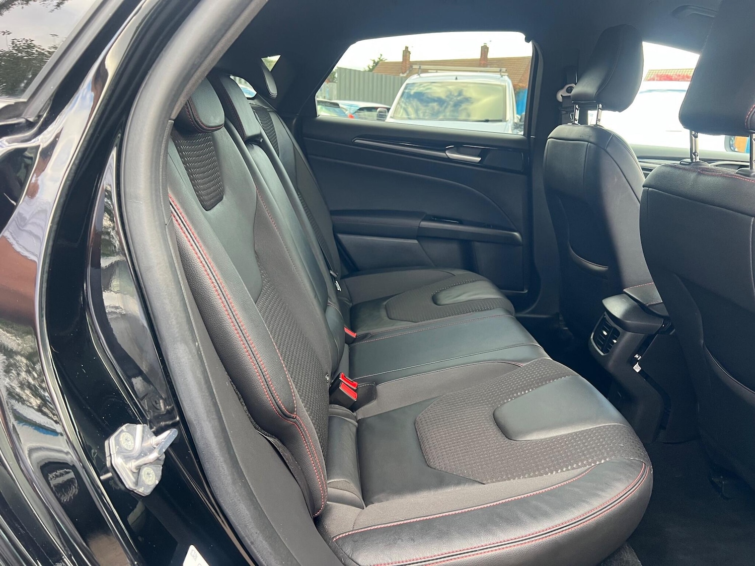 Used Ford Mondeo 2019 for sale - 77175527: Photo 12